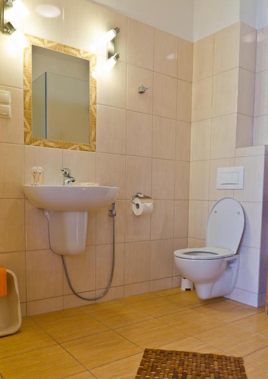 Apartamenty Z Klimatem Устка Экстерьер фото