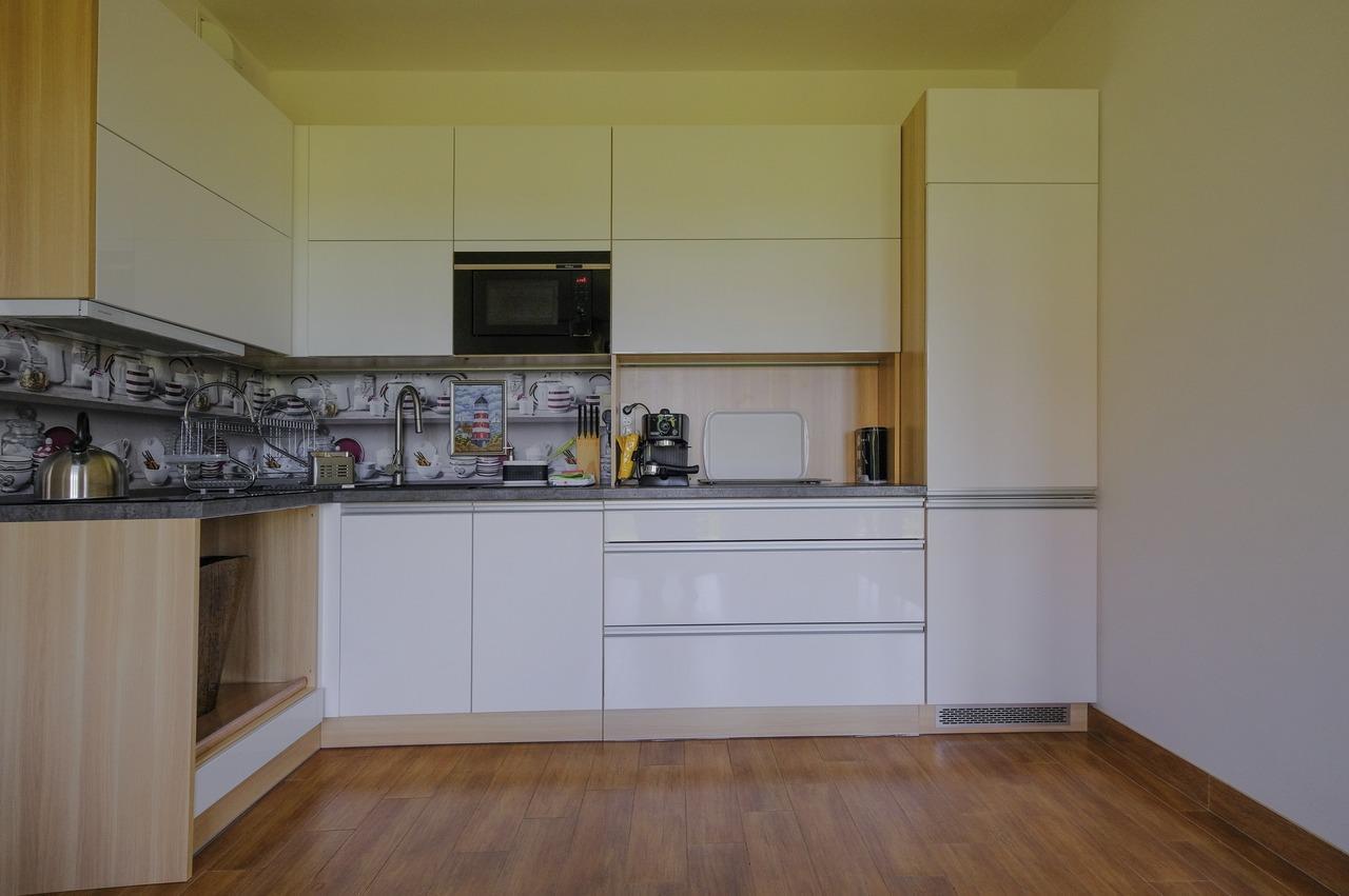Apartamenty Z Klimatem Устка Экстерьер фото